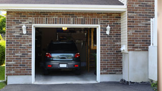 Garage Door Installation at Willow Wood Village, Florida